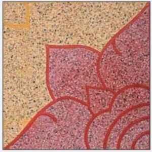 Gạch terrazzo