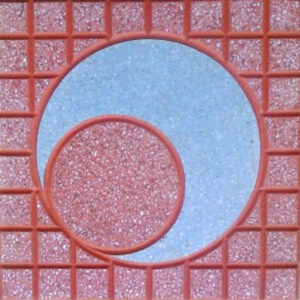Gạch terrazzo