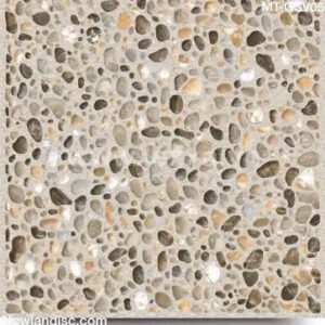 Gạch terrazzo