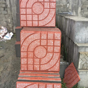 Gạch terrazzo