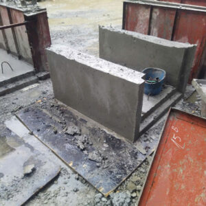 Khuôn đúc bê tông các loại