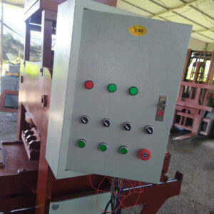 Máy gạch terrazzo 150 tấn